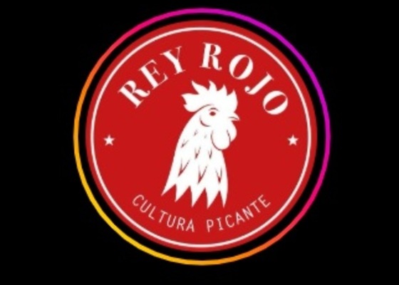 Rey Rojo